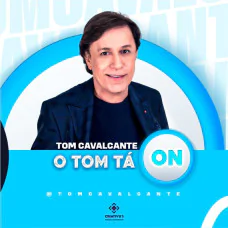 Tom Cavalcante - O Tom Tá On em Guarulhos
