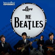 Love Me Beatles (Beatles Cover)