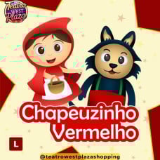 Chapeuzinho Vermelho