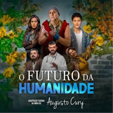 O Futuro da Humanidade