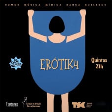 ERÓTICA