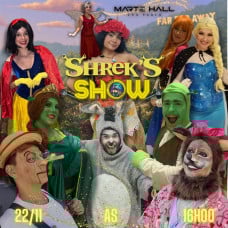 Shrek Show 