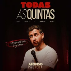 Afonso Padilha