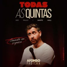 Afonso Padilha