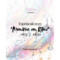 Memórias em Ritmo