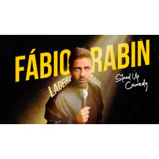 FABIO RABIN - LADEIRA ABAIXO EM LORENA