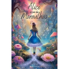 Ballet Suellen Parestrelo - Alice no País das Maravilhas
