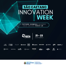 São Caetano Innovation Week 2025