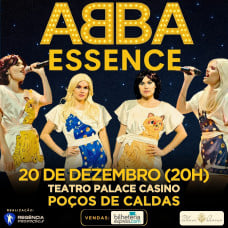 Abba Essence Tribute