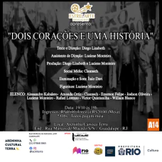 Dois Corações e Uma História