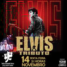 Elvis Tributo