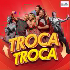 Troca - Troca A Comédia em Caraguatatuba