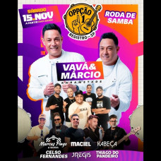 OPPÇÃO1 Vava e Marcio