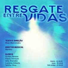Resgate entre Vidas