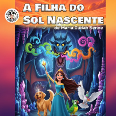 A FILHA DO SOL NASCENTE