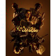 Um Auto de Coração no Teatro West Plaza