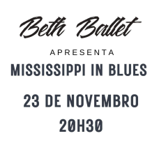 MISSISSIPPI IN BLUES