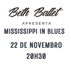 MISSISSIPPI IN BLUES