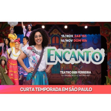 ENCANTO