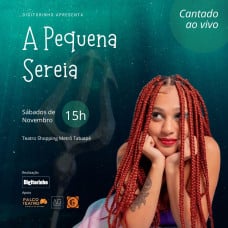 A Pequena Sereia