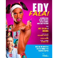 Edy Fala!