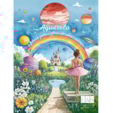 Aquarela, o futuro pelos olhos de uma criança! - 17h30