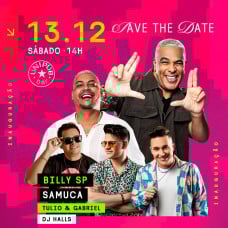 Inauguração Unipub 