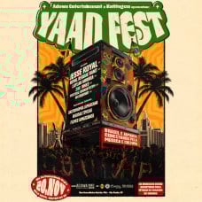 Yaad Fest 