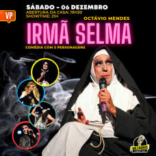 Irmã Selma - Octávio Mendes 