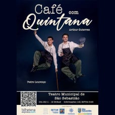 Café com Quintana