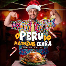 Matheus Ceará em Diadema | Especial de Natal
