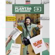 GABRIEL CASTANHEIRA O TEQUIN EM SANTOS