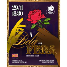A Bela e a Fera