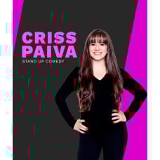 CRISS PAIVA EM GUARULHOS