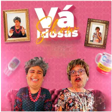 VA IDOSAS EM TAUBATE