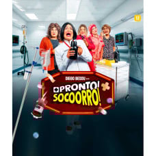 DIEGO BESOU EM BARUERI