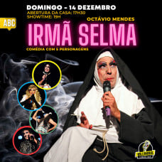 Irmã Selma