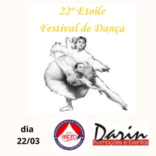 22º Etoile Festival de Dança