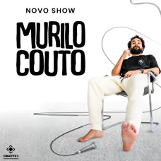 Murilo Couto em Diadema - Novo Show