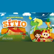 Nossas Férias no Sítio - Festival de Férias