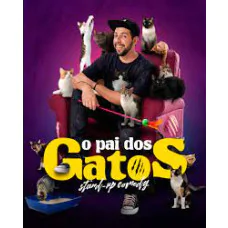 PAI DOS GATOS EM GUARULHOS