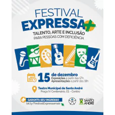 Festival Expressa+