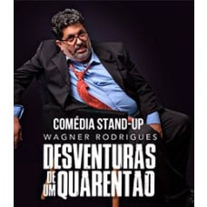 WAGNER RODRIGUES EM GUARULHOS