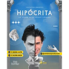 VINI SANTOS EM GUARULHOS