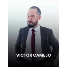 VICTOR CAMEJO EM GUARULHOS