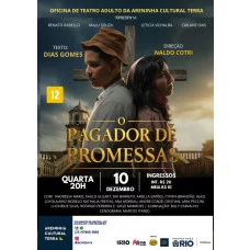 O Pagador de Promessas