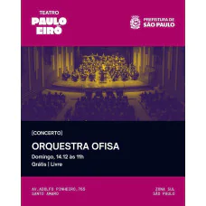 Concerto Ofisa Dezembro