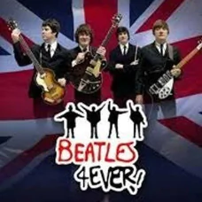 Beatles 4Ever em Mauá