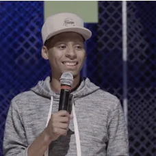 ANDRE SMITH EM GUARULHOS 