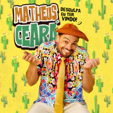 MATHEUS CEARÁ - AQUELAS PIADAS
